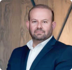Chris Van Zyl