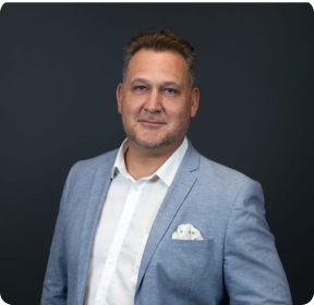 Quincy Beukes